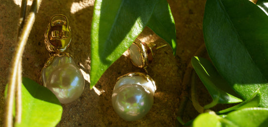 Embracing Recycled Gold and Ethical Gemstones in Jewelry