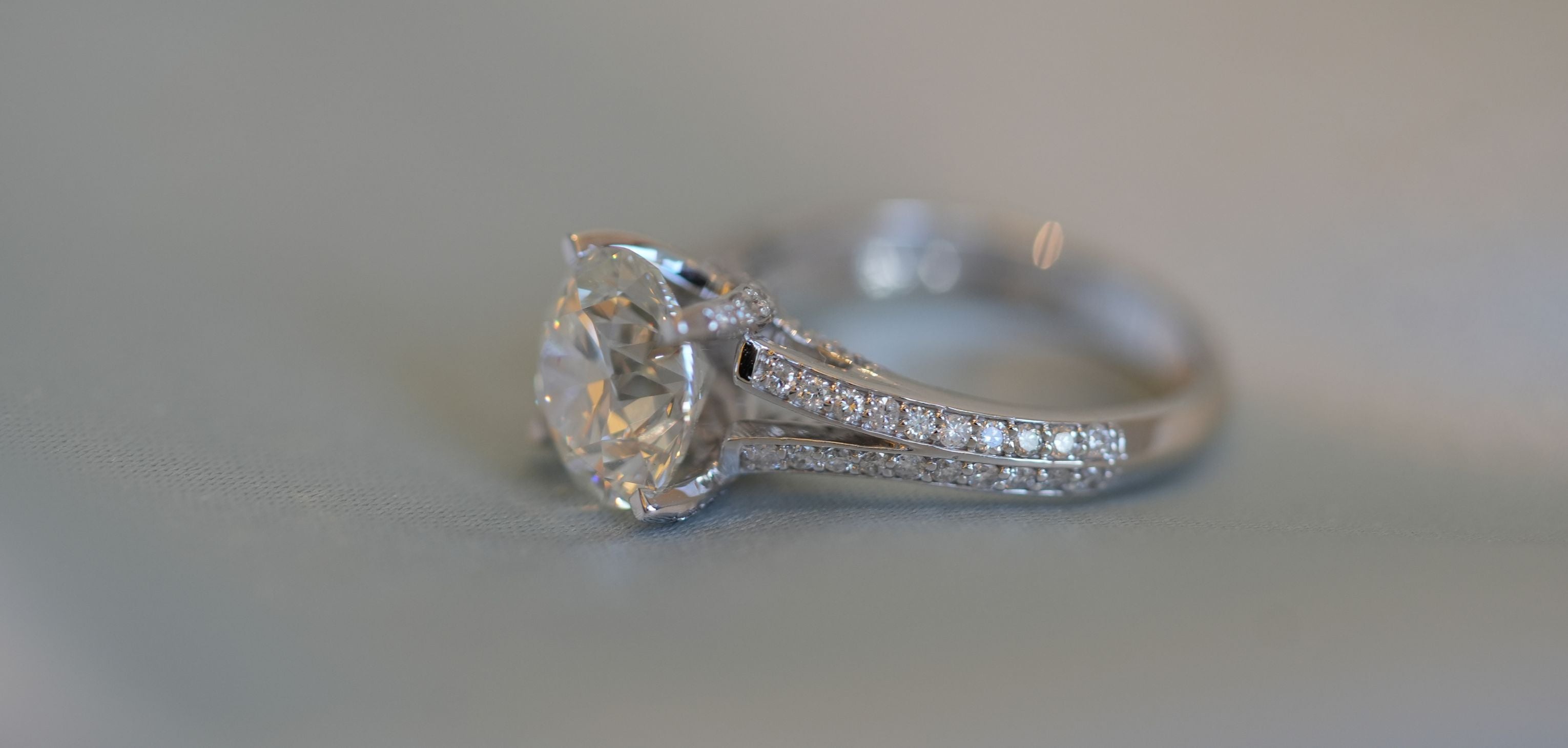 Lab-Grown Diamonds: A Brilliant Choice