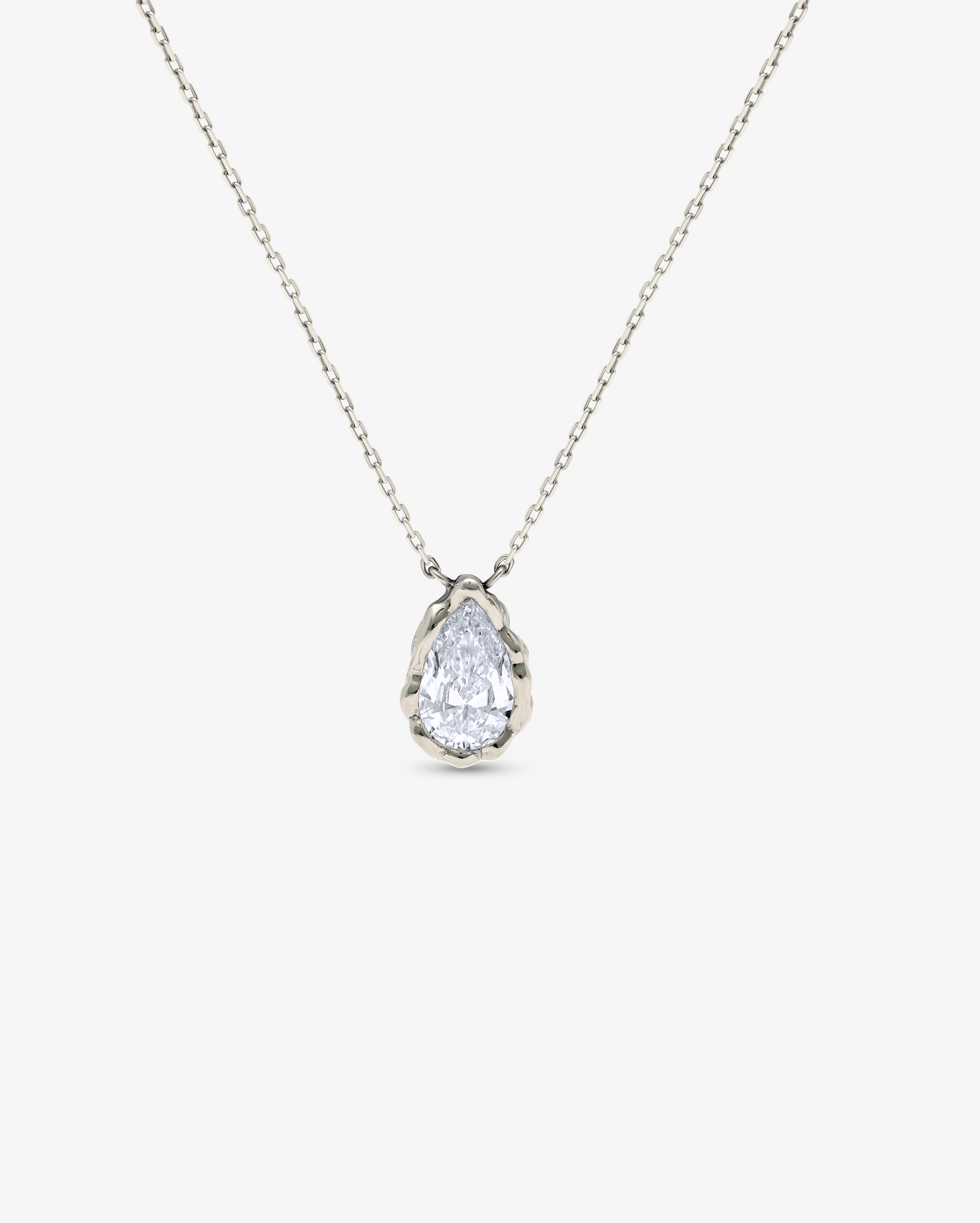 Angelina Diamond Necklace