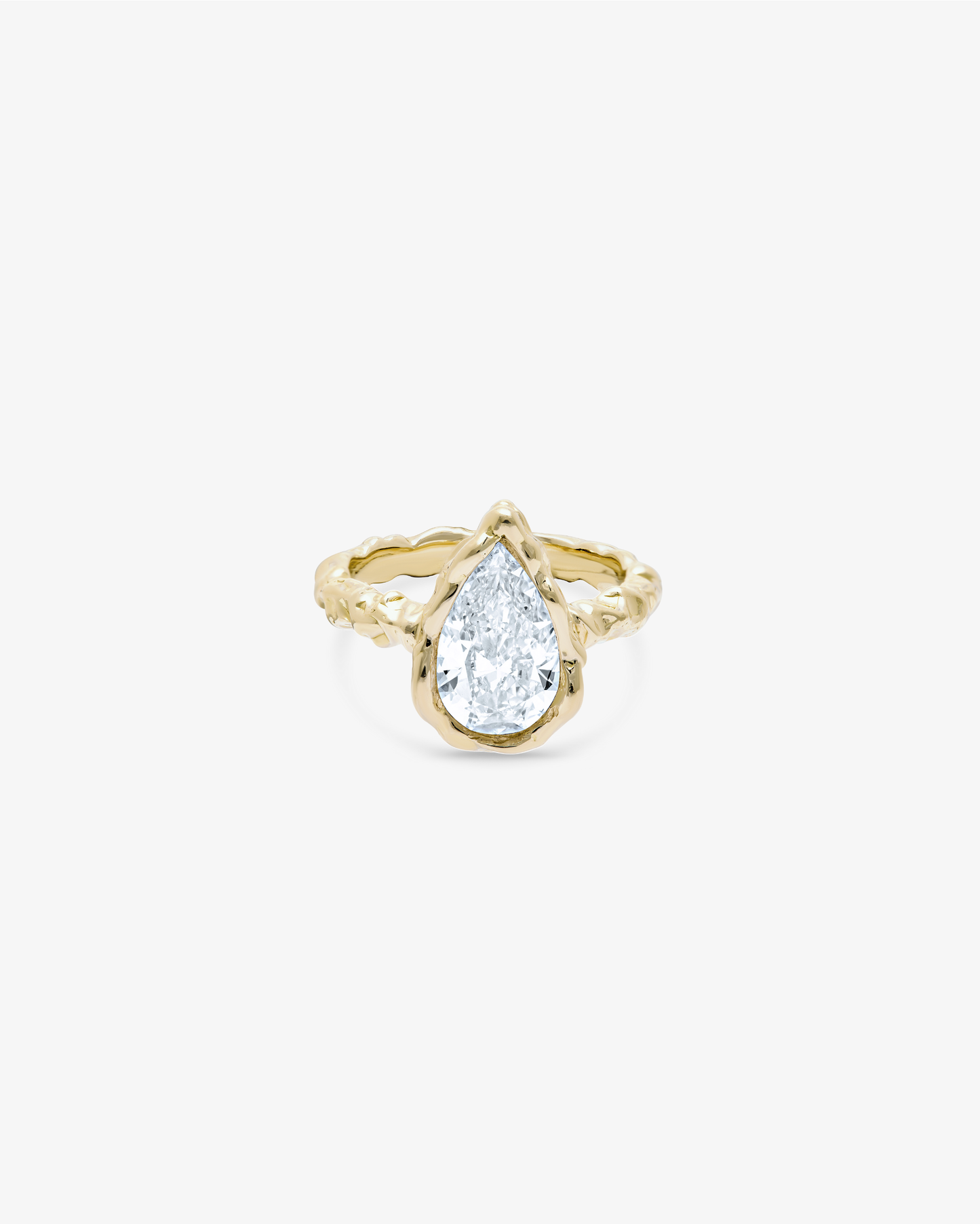 Adara Diamond Ring