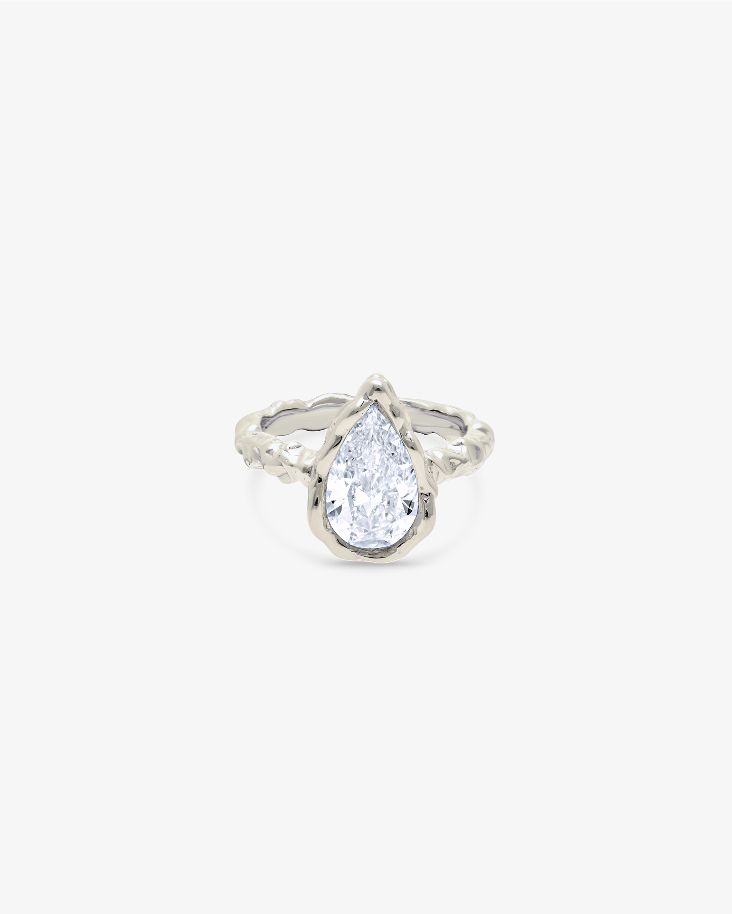 Adara Diamond Ring