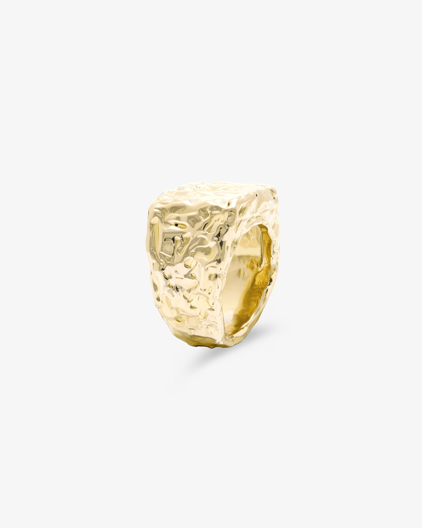 Aether Signet Ring