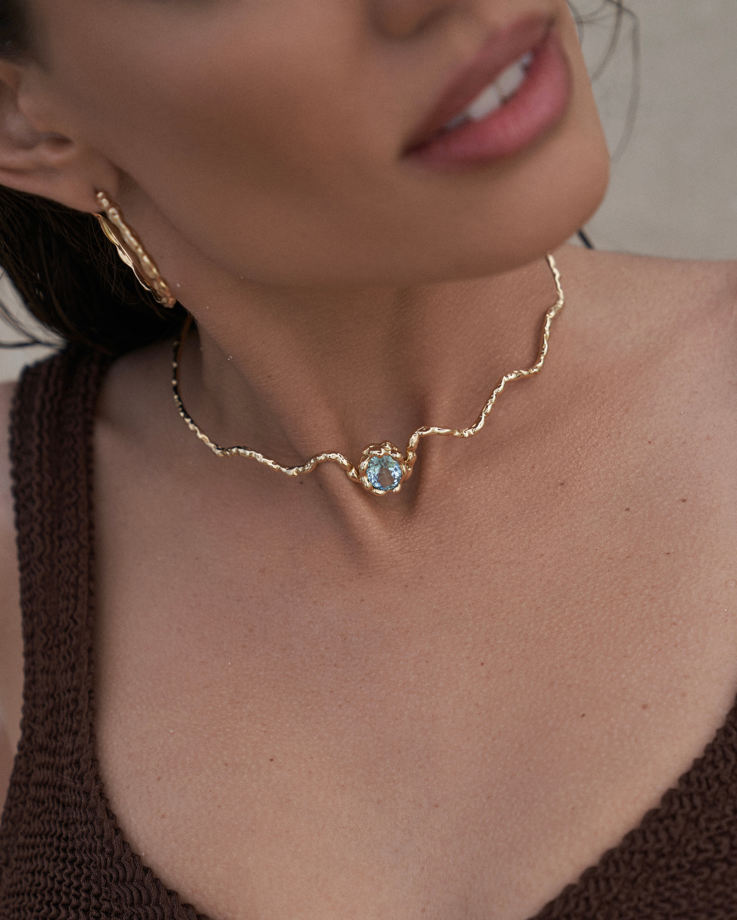 Aphrodite Choker