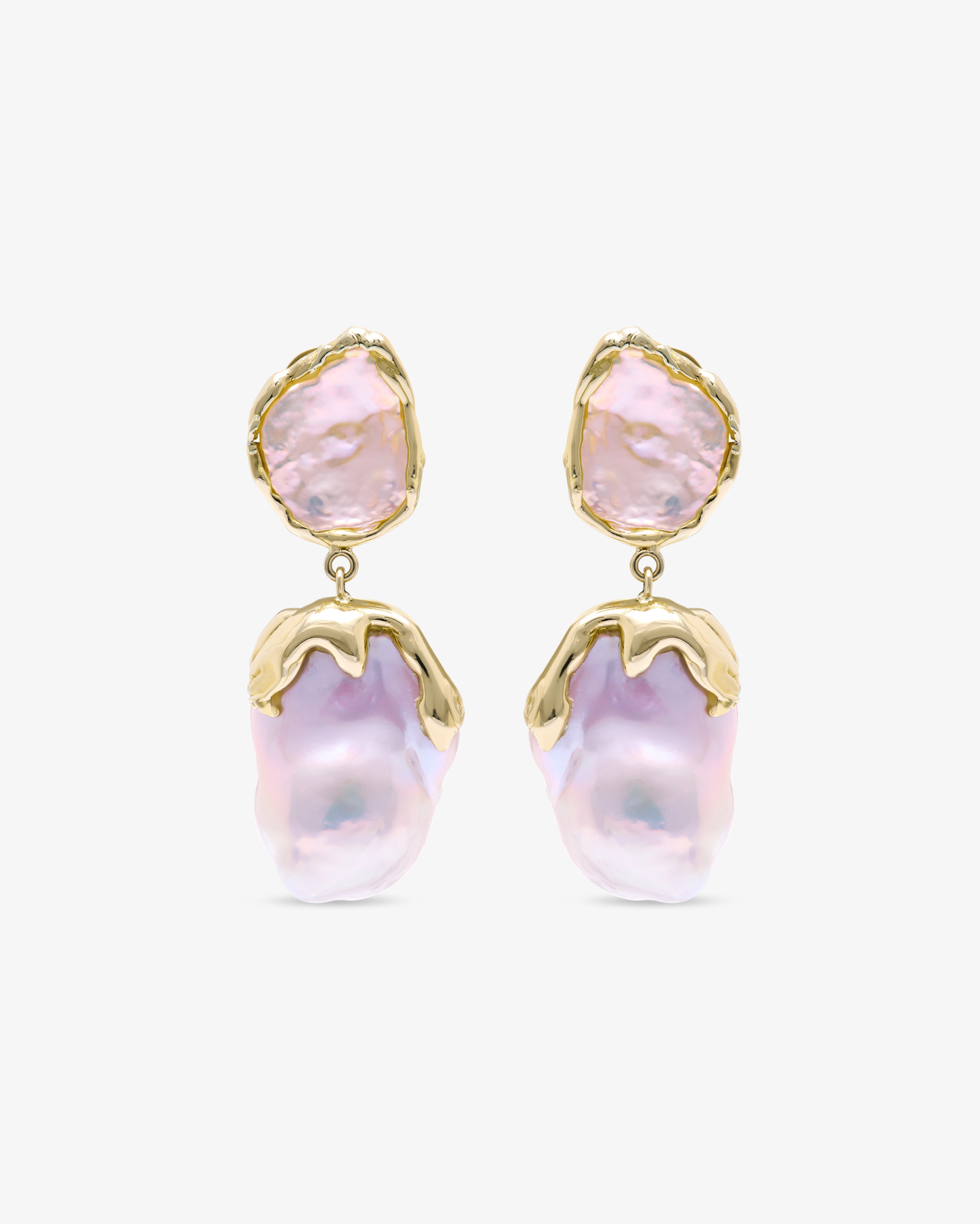 Odette Drop Earrings